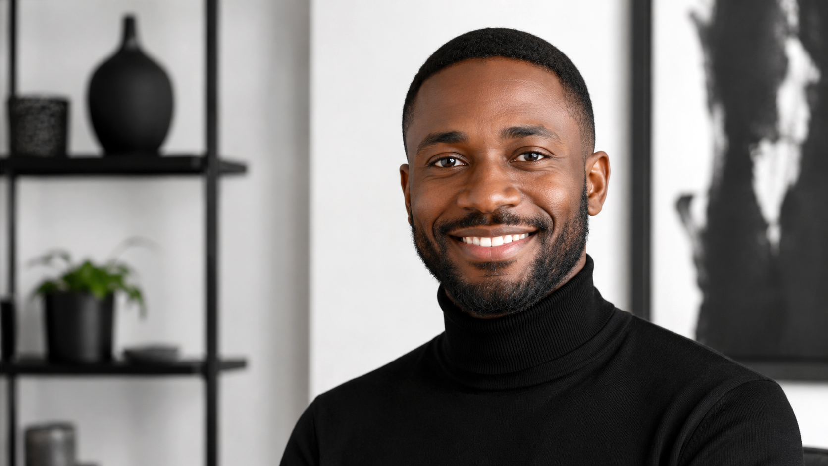 CEO of Diakite Taxi/Delivery App